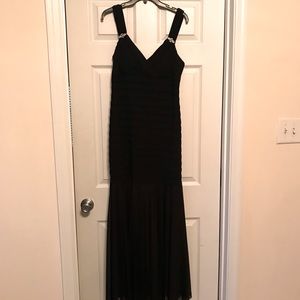 NWOT Evening Gown